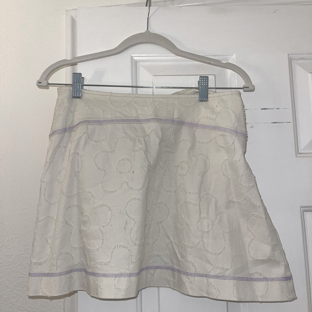 Urban Outfitters Mini skirt